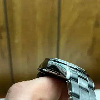 Smiths PRS-25 Everest
