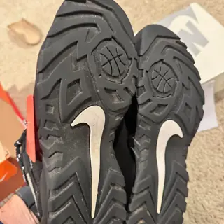 Nike SB Darwin Supreme Low size 11 $165 invoiced and shipped obo