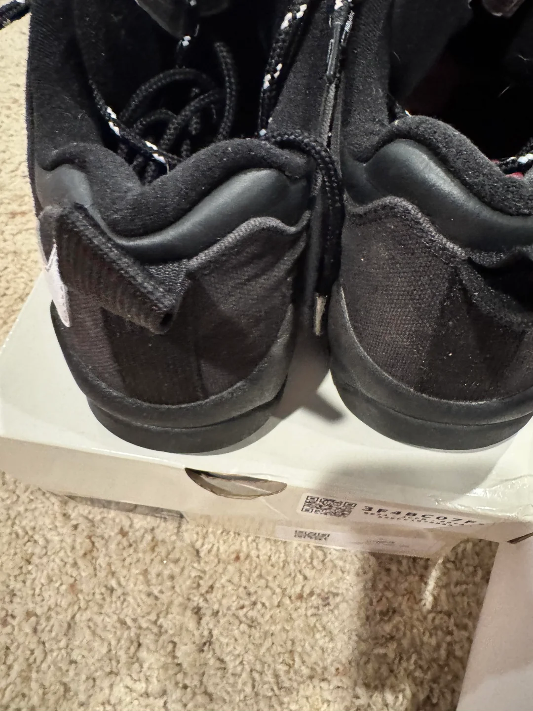 Nike SB Darwin Supreme Low size 11 $165 invoiced and shipped obo
