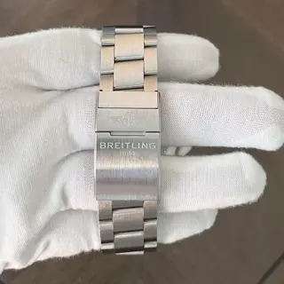 Breitling Super Avenger Chronograph A13375 48mm