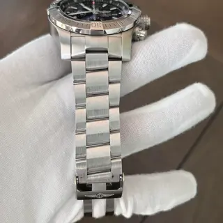 Breitling Super Avenger Chronograph A13375 48mm