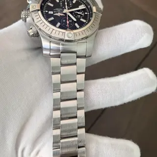 Breitling Super Avenger Chronograph A13375 48mm