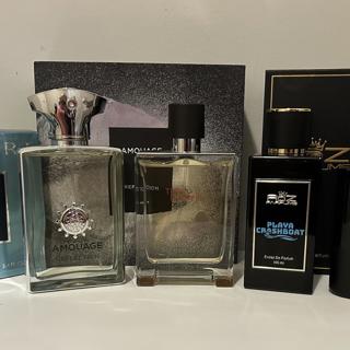 Another declutter post with a bit of everything! (Bottle)