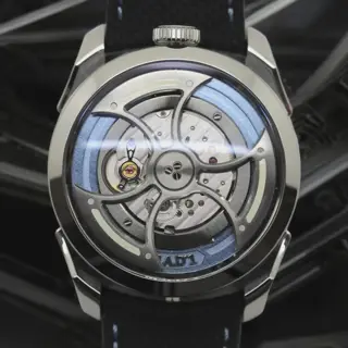 BNIB MB&F M.A.D.1S