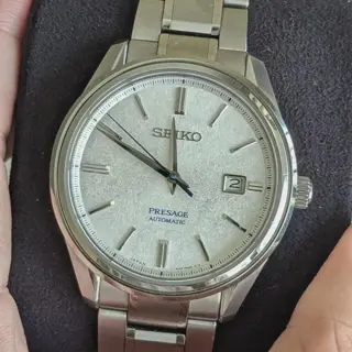 Seiko SARA015 / SJE073J1