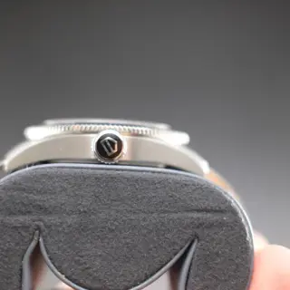TAG Heuer Autavia Smoked Brown Dial