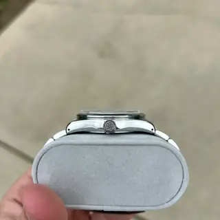 Traska Venturer GMT V4- White - 635$ shipped!