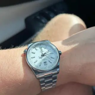 Traska Venturer GMT V4- White - 635$ shipped!