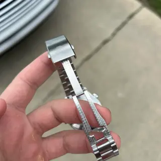 Traska Venturer GMT V4- White - 635$ shipped!