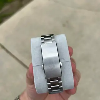 Traska Venturer GMT V4- White - 635$ shipped!