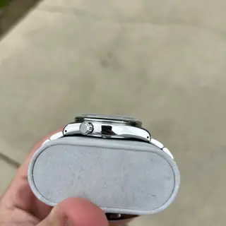 Traska Venturer GMT V4- White - 635$ shipped!