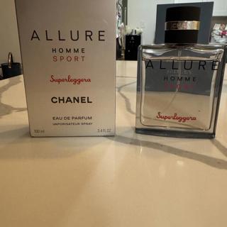 Superleggera, Lafayette St. (Bottle)