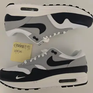 US11 Nike Air Max 1 LV8 Obsidian $250 Shipped OBO