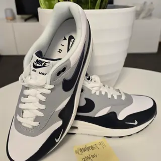 US11 Nike Air Max 1 LV8 Obsidian $250 Shipped OBO