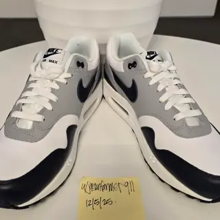 US11 Nike Air Max 1 LV8 Obsidian $250 Shipped OBO