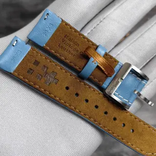 Christopher Ward 20mm Straps - $80