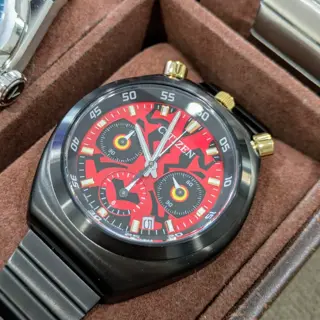 Citizen Brew RZE Revelot San Martin Islander Swatch Casio Aision Addiesdive Automatic Quartz Chronograph Dive Dress Watch Lot