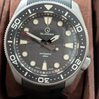 Citizen Brew RZE Revelot San Martin Islander Swatch Casio Aision Addiesdive Automatic Quartz Chronograph Dive Dress Watch Lot