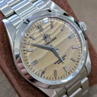 Citizen Brew RZE Revelot San Martin Islander Swatch Casio Aision Addiesdive Automatic Quartz Chronograph Dive Dress Watch Lot