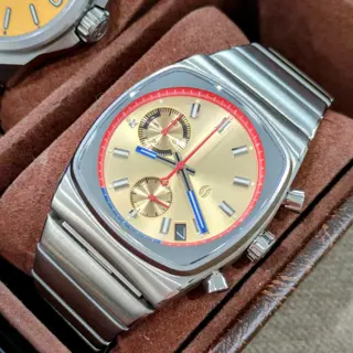 Citizen Brew RZE Revelot San Martin Islander Swatch Casio Aision Addiesdive Automatic Quartz Chronograph Dive Dress Watch Lot