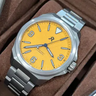 Citizen Brew RZE Revelot San Martin Islander Swatch Casio Aision Addiesdive Automatic Quartz Chronograph Dive Dress Watch Lot