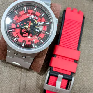 Citizen Brew RZE Revelot San Martin Islander Swatch Casio Aision Addiesdive Automatic Quartz Chronograph Dive Dress Watch Lot