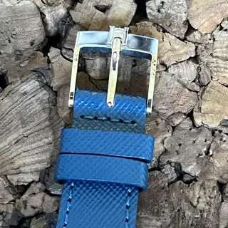Massena Labs Uni-Racer Panda Chronograph