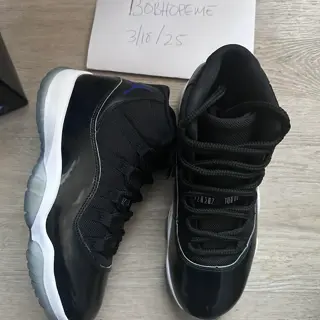 Air Jordan 11 Space Jam (2016) Sz 8M $175 Shipped