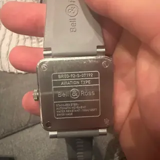 Bell and Ross and Baume and Mercier ... Help me help my dad with medical expenses
