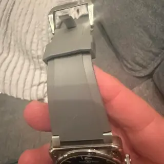 Bell and Ross and Baume and Mercier ... Help me help my dad with medical expenses