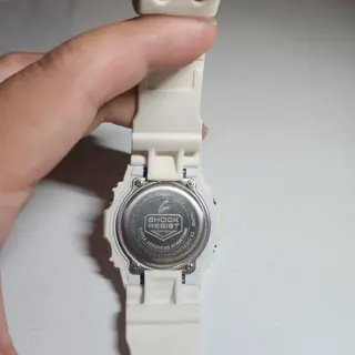 G shock square bundle 2 for $290