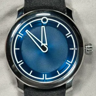 Blue Ming 17.09