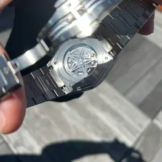 Zenith Defy Classic (Full Kit, Priced to Sell fast!)