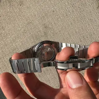 Tissot PRX Powermatic 80 40mm Green Dial - $425