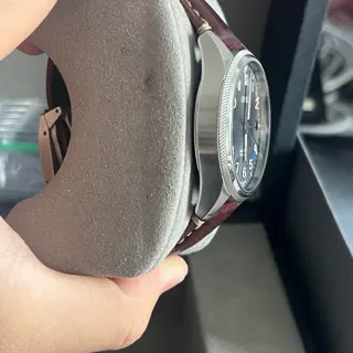 oris big crown propilot