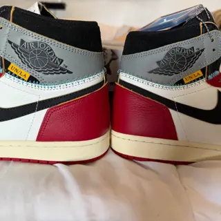 Union Chicago’s size 10 $360