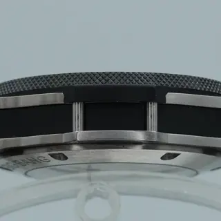 Hublot Big Bang 44mm 301.SM.1770.RX 44mm Carbon Dial W/PAPERS