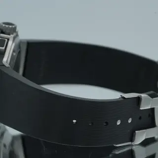Hublot Big Bang 44mm 301.SM.1770.RX 44mm Carbon Dial W/PAPERS