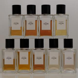 Aesop, Armani, Arquiste, Celine, Chanel, Chantecaille, Dior, Diptyque, Dolce Gabbana, Frederic Malle, Gucci, Guerlain, Gucci, Hermes, Hima Jomo, Kilian, L'Orchestre Parfum, Laboratorio Olfattivo, Le Labo, Meo Fusciuni, Oriza L. Legrand, Serge Lutens, Tom Ford, Van Cleef & Arpels, YSL (Decant)