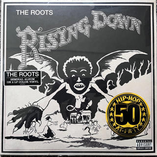 J Cole, Big KRIT, The Roots sealed below discogs