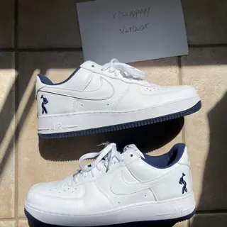 Travis, Kith, Sacai Yachty size 10-10.5