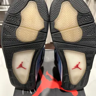 Travis Scott Jordan 4 - 11.5m OG All - Used - $580 Shipped UPS - Add For Invoice