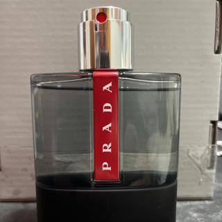 Prada Carbon for Sauvage EDP (Bottle)