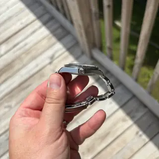 Tudor Black Black 54 - $2900