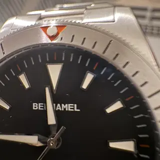 Belhamel Contra A39 Raisin. Unworn, Excellent Condition..! $425.