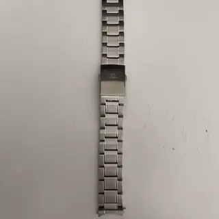 OEM Seiko 5 Bracelet 18mm