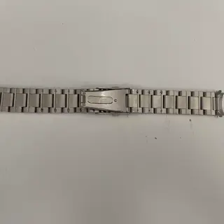 OEM Seiko 5 Bracelet 18mm
