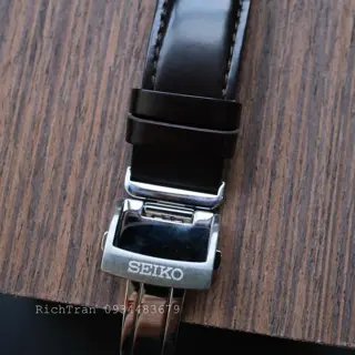 Seiko Prospex Alpinist SPB251J1 ( SBDC161 ) Brown - Good Condition
