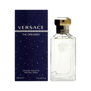 Versace The Dreamer for Men 3.4 oz EDT Spray
