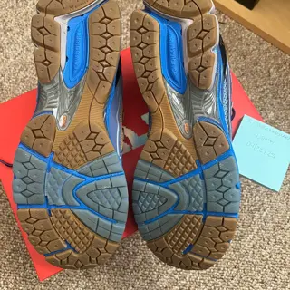 New Balance 1906R Action Bronson Medusa Azul. SZ 10.5, $175 shipped